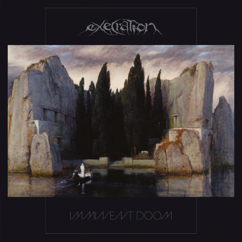 Execration (NOR) : Imminent Doom